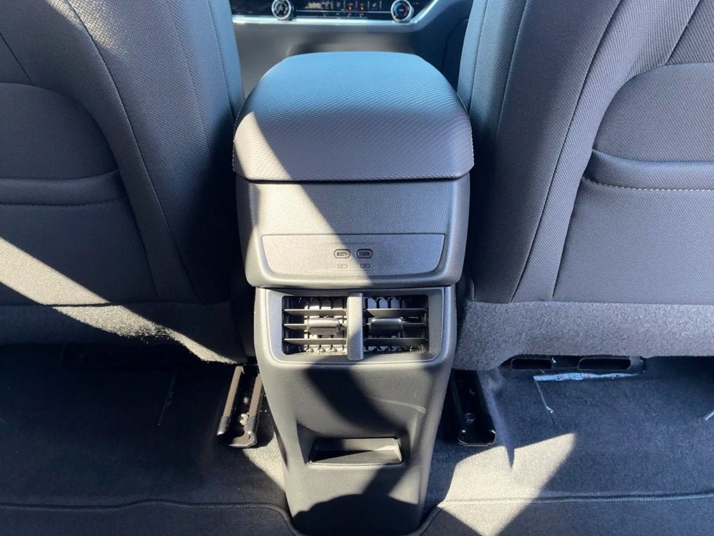 New 2027 Chevrolet Equinox LT AWD/4WD image 27