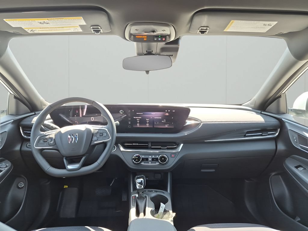 New 2026 Buick Envista Sport Touring w/ Convenience I Package FWD image 27