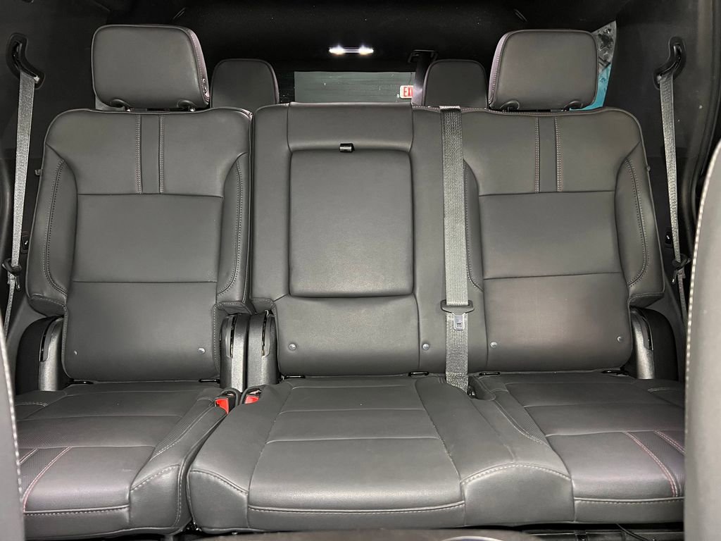 Used 2023 Chevrolet Tahoe RST w/ Luxury Package AWD/4WD image 29