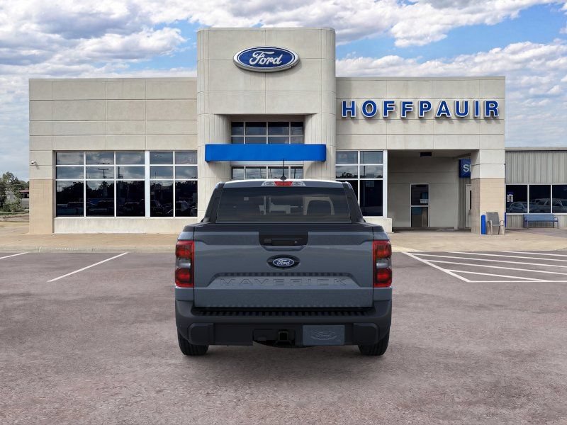 New 2026 Ford Maverick Lariat w/ Black Appearance Package AWD/4WD image 5