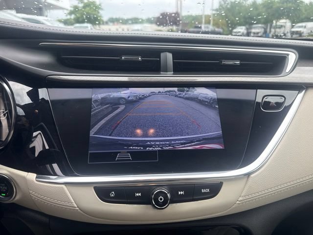 Used 2023 Buick Encore GX Preferred w/ Cold Weather Comfort Package FWD image 16