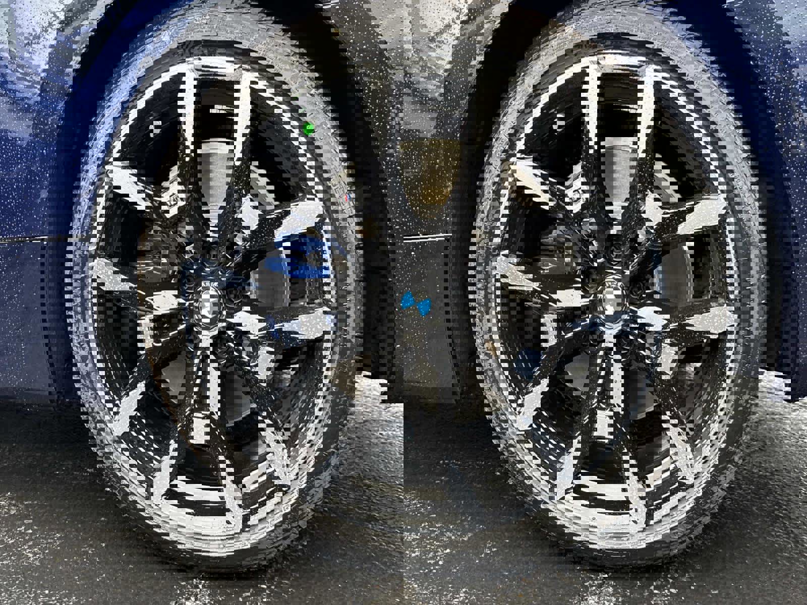 New 2026 BMW 430i xDrive 430i xDrive w/ M Sport Package image 12