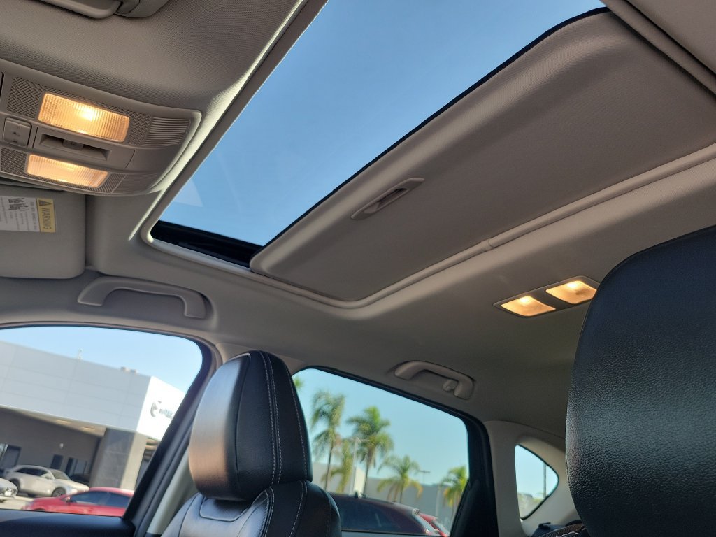 Certified 2025 MAZDA CX-5 AWD 2.5 S w/ Premium Plus Pkg image 17