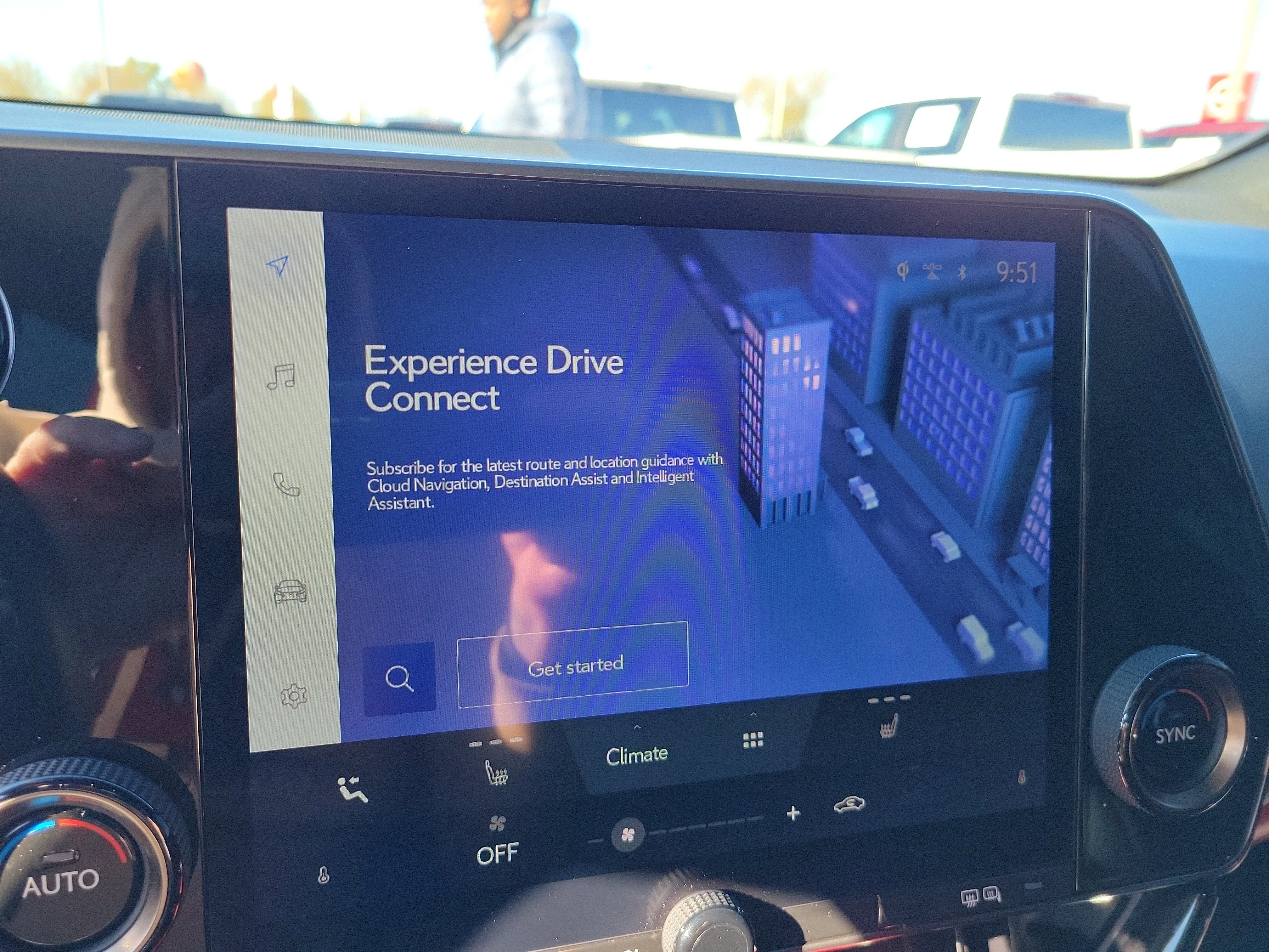 Used 2024 Lexus NX 350 F Sport image 24