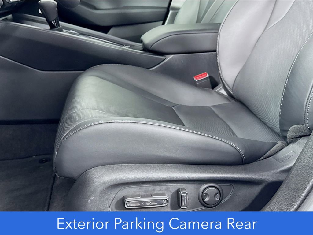 Used 2025 Honda Accord EX-L image 27