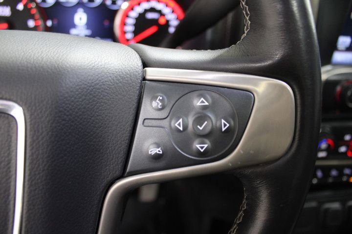 Used 2016 GMC Sierra 1500 Denali w/ Denali Ultimate Package image 43