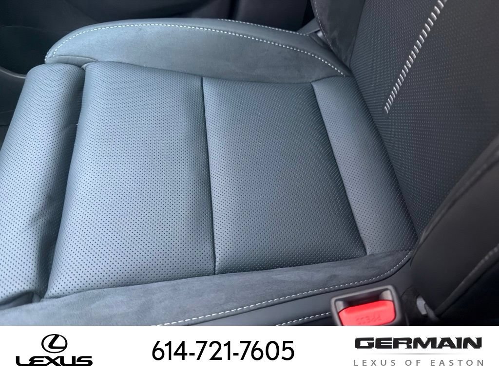 New 2026 Lexus TX 350 AWD w/ Technology Package image 32