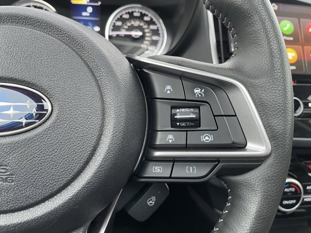 Used 2023 Subaru Forester Touring image 16