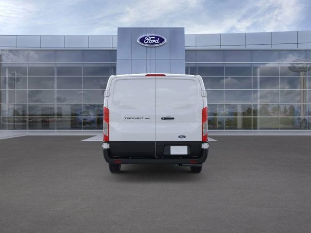 New 2026 Ford Transit 150 Low Roof image 4
