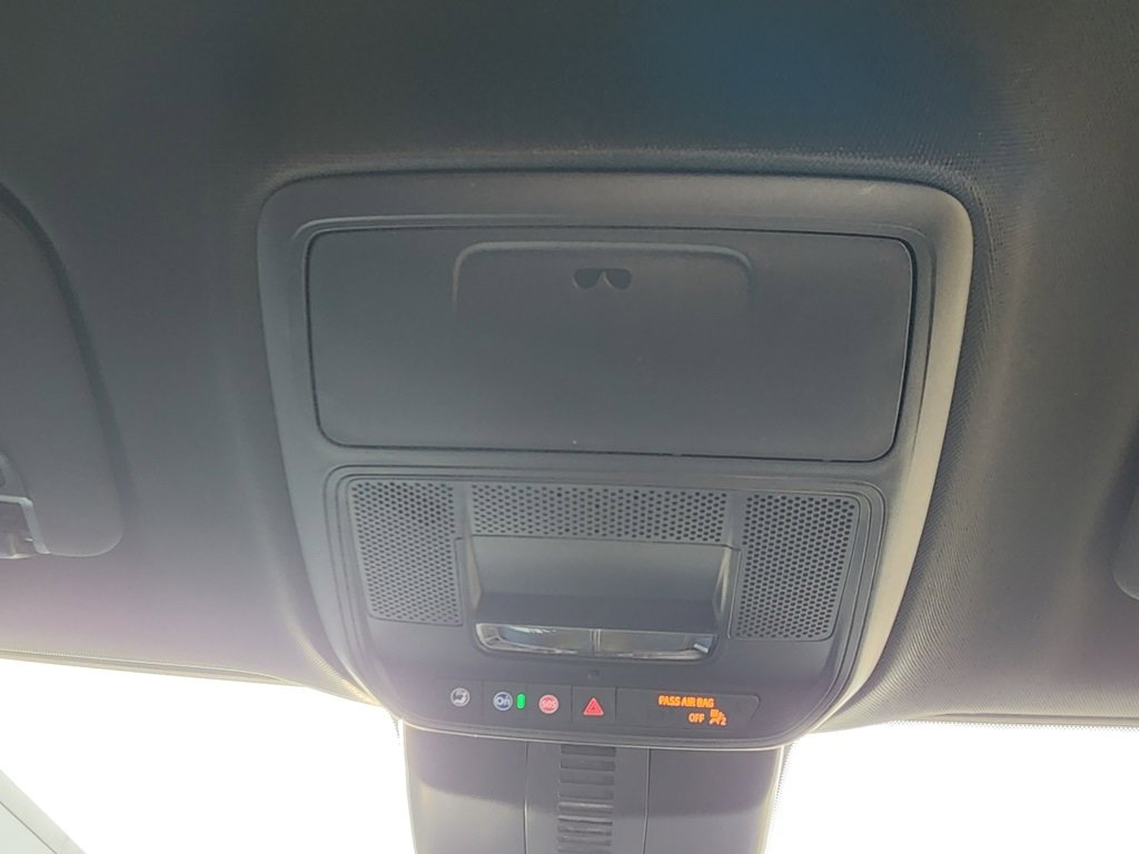 New 2026 GMC Acadia Elevation image 37