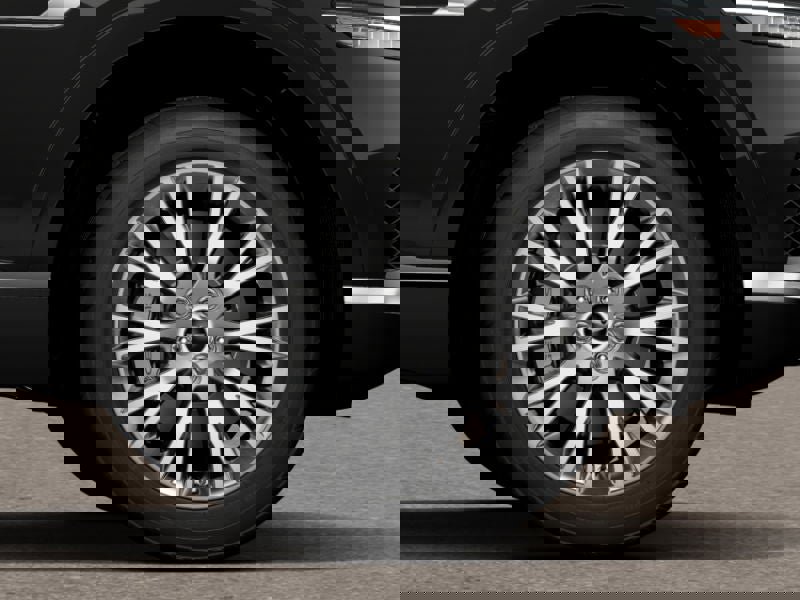 New 2026 Genesis GV80 2.5T image 8