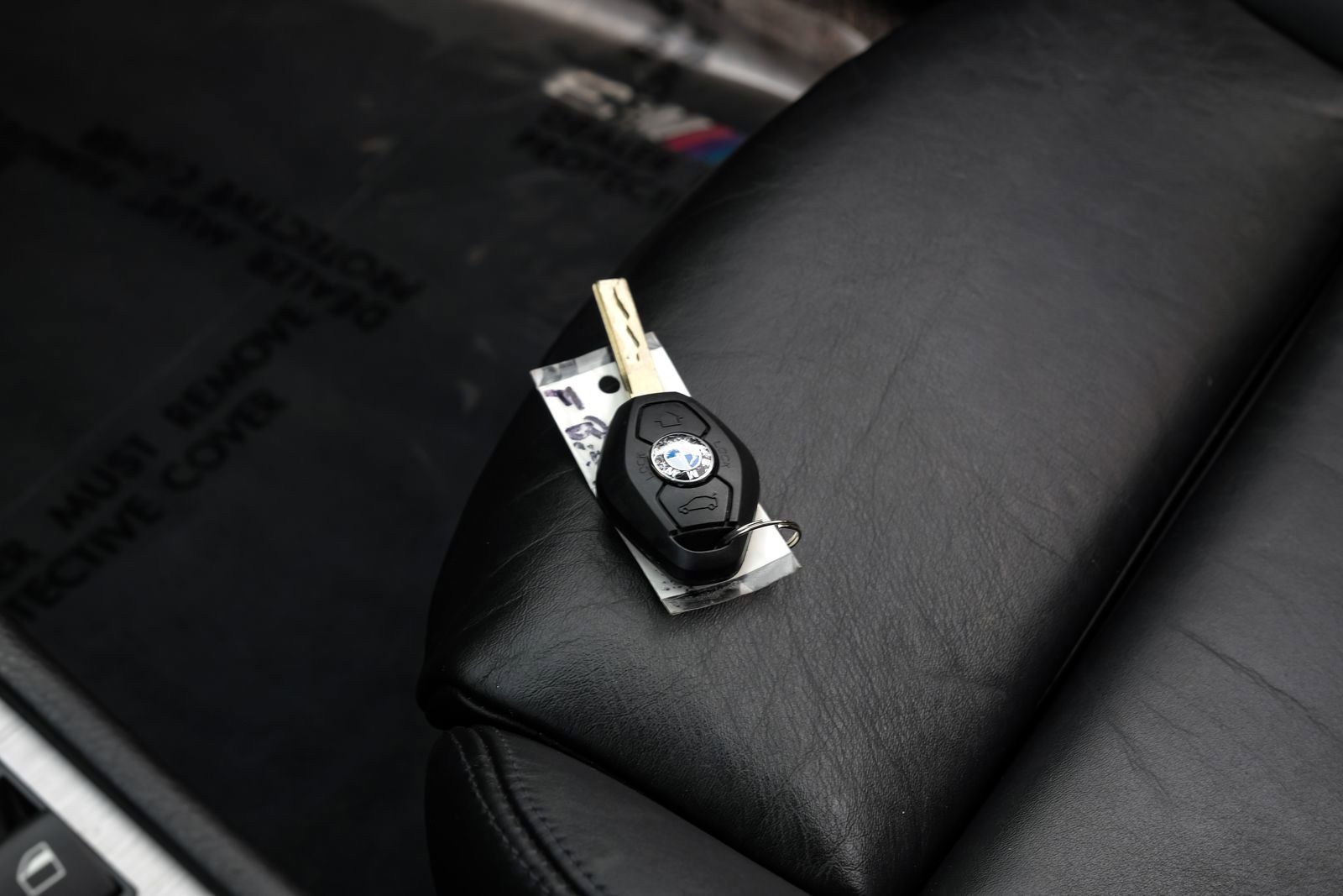 Used 2005 BMW M3 Convertible image 60