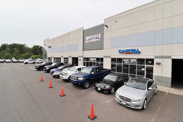Used 2016 Cadillac Escalade Platinum image 74