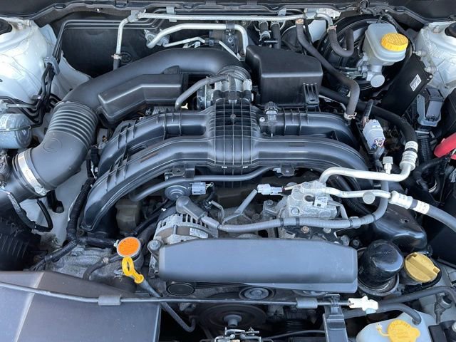 Used 2019 Subaru Crosstrek 2.0i Limited w/ Moonroof Package w/Navigation image 33