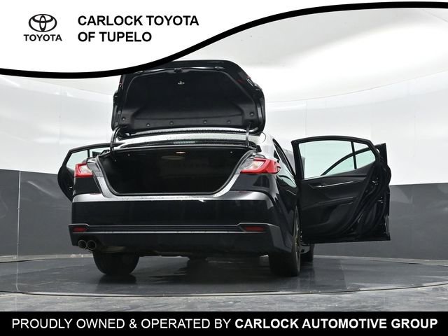 Used 2026 Toyota Camry SE FWD image 53