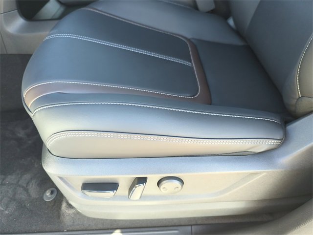 New 2026 Nissan Armada SL image 29