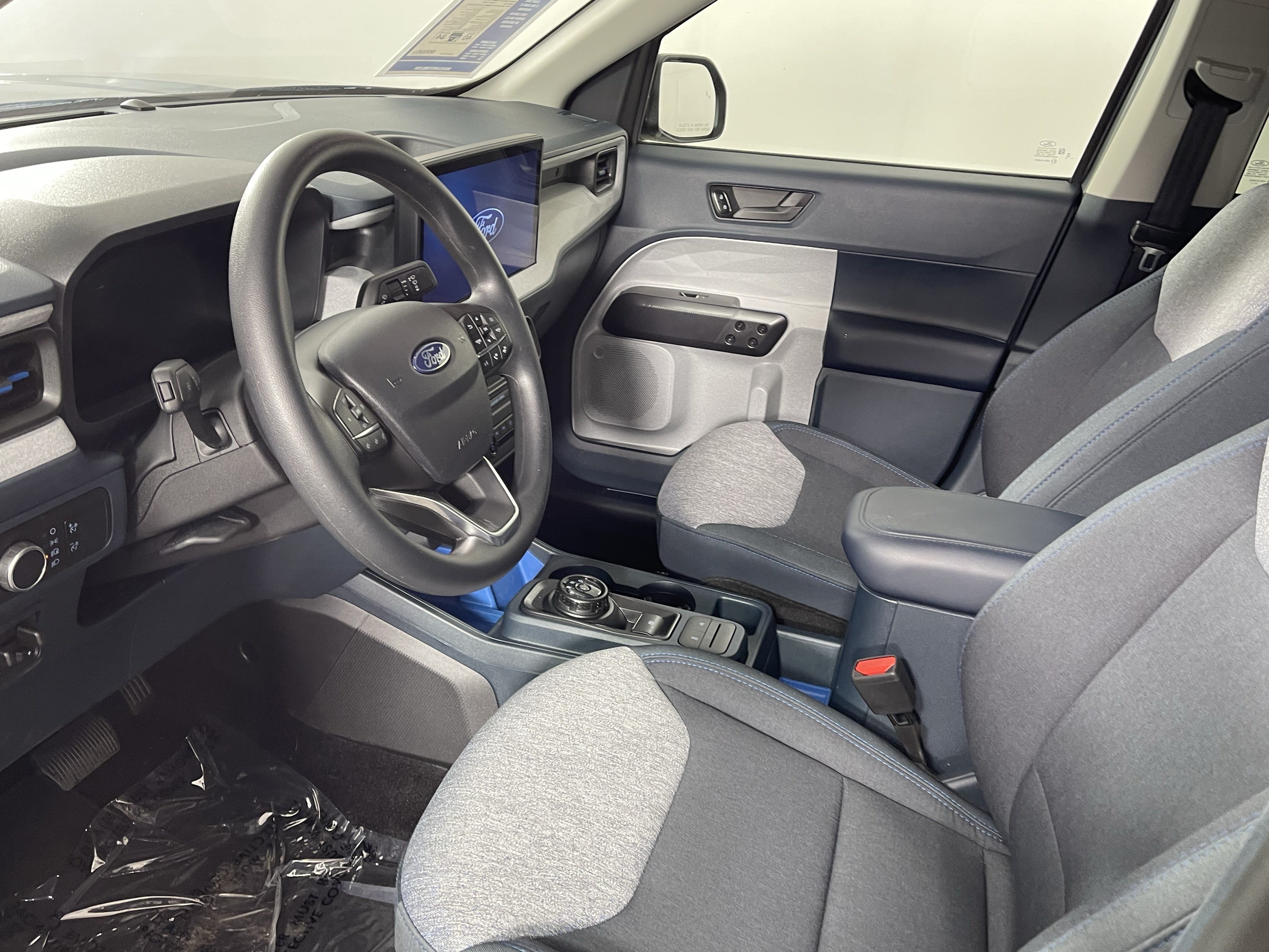 Used 2026 Ford Maverick XLT w/ 4K Tow Package AWD/4WD image 9