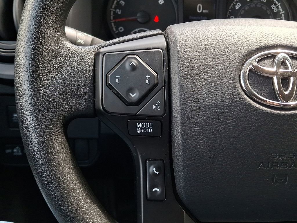 Used 2023 Toyota Tacoma SR AWD/4WD image 21