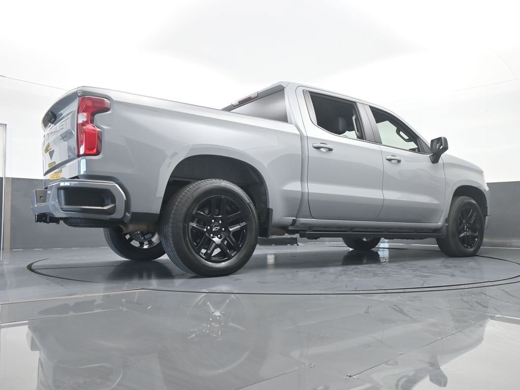 Used 2024 Chevrolet Silverado 1500 RST image 59