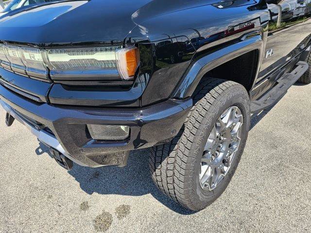 New 2026 GMC Hummer EV 3X image 15