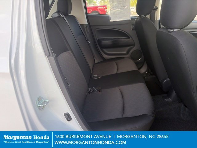 Used 2024 Mitsubishi Mirage ES FWD image 31