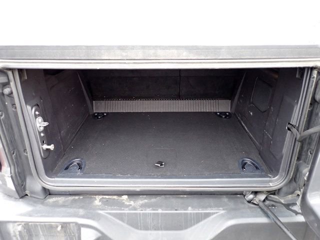 Certified 2023 Ford Bronco Big Bend AWD/4WD image 7