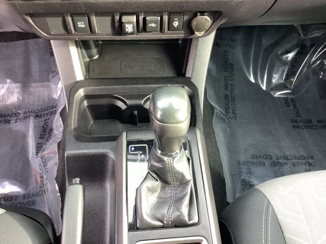 Used 2021 Toyota Tacoma TRD Off-Road image 34