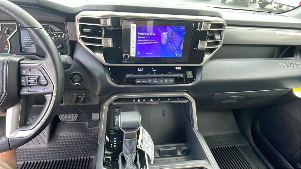 New 2026 Toyota Tundra SR5 image 15