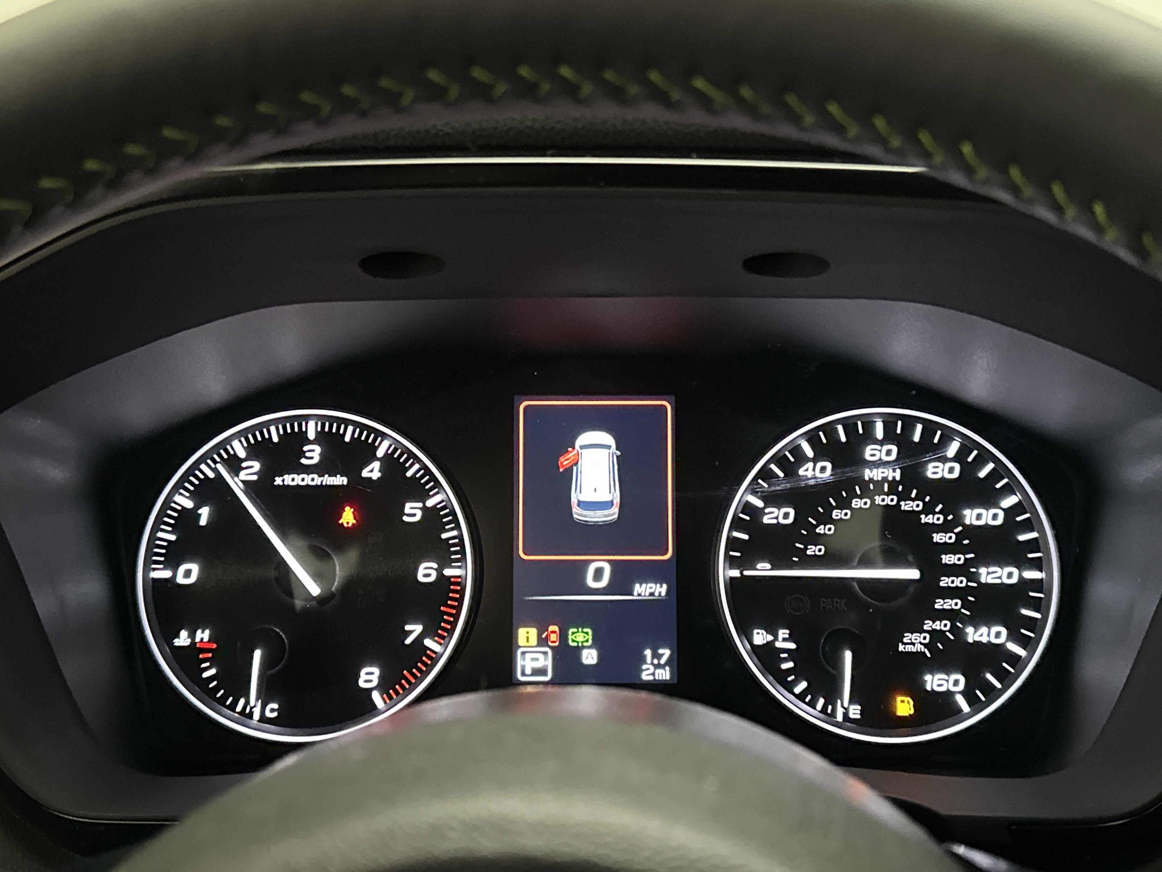 New 2025 Subaru Ascent Bronze Edition image 29