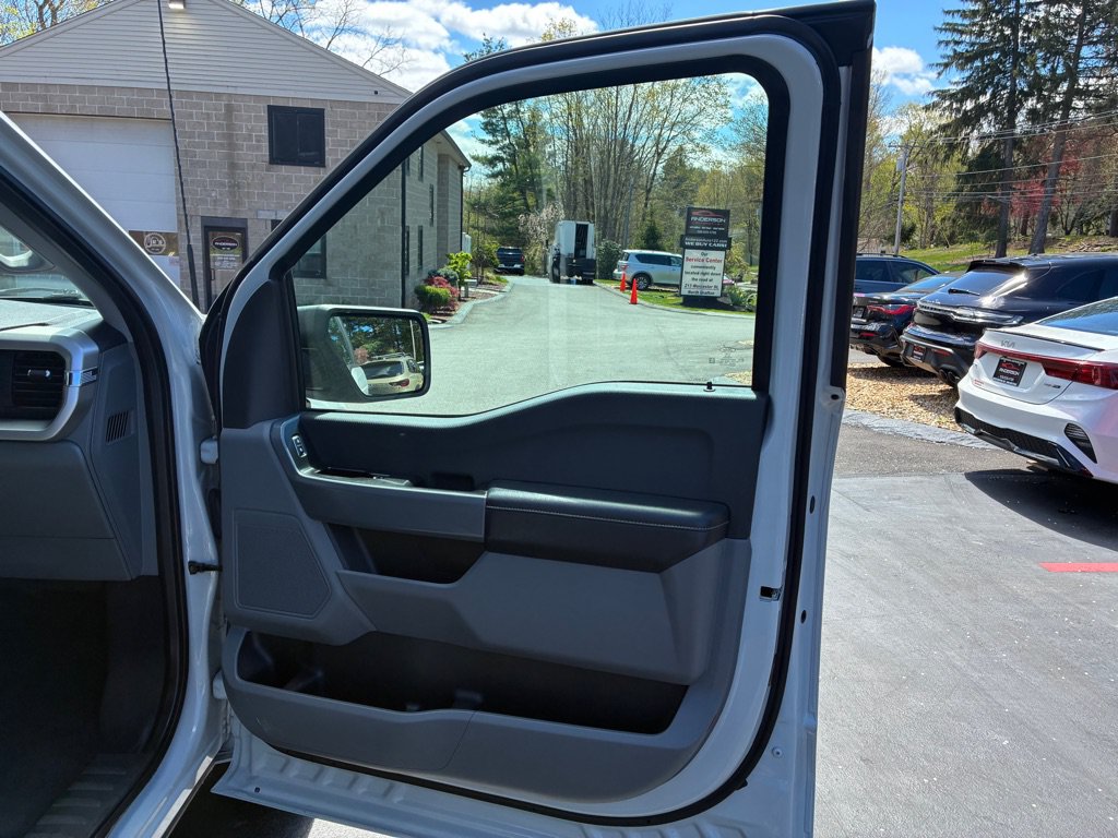 Used 2023 Ford F150 XLT AWD/4WD image 14