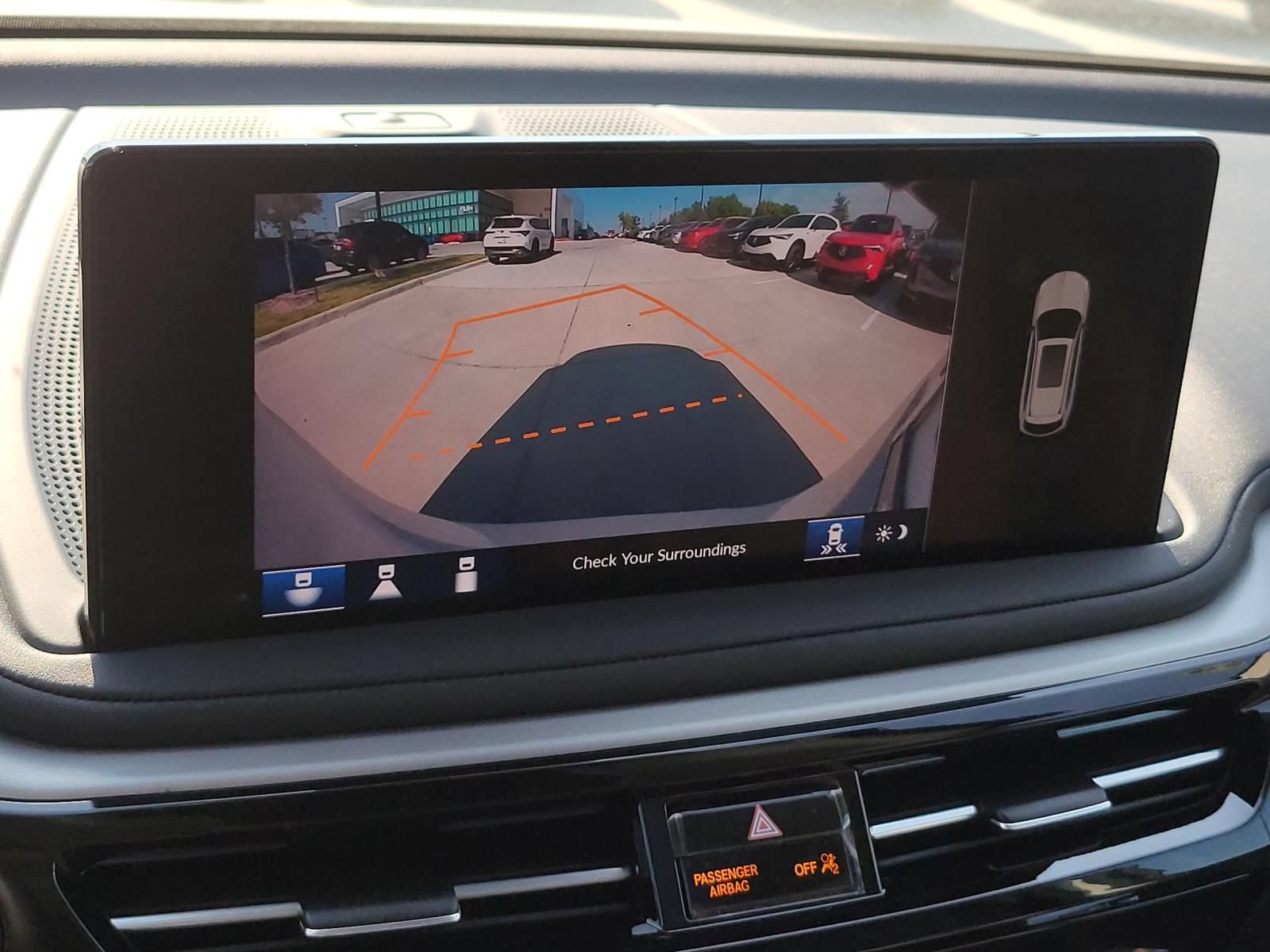 New 2026 Acura MDX FWD w/ Technology Package image 21