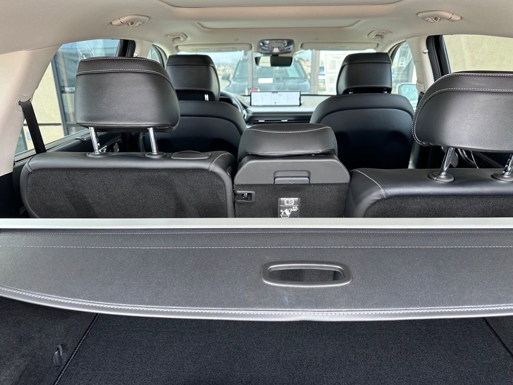 Used 2022 Genesis GV80 2.5T w/ Prestige Package 04 image 27