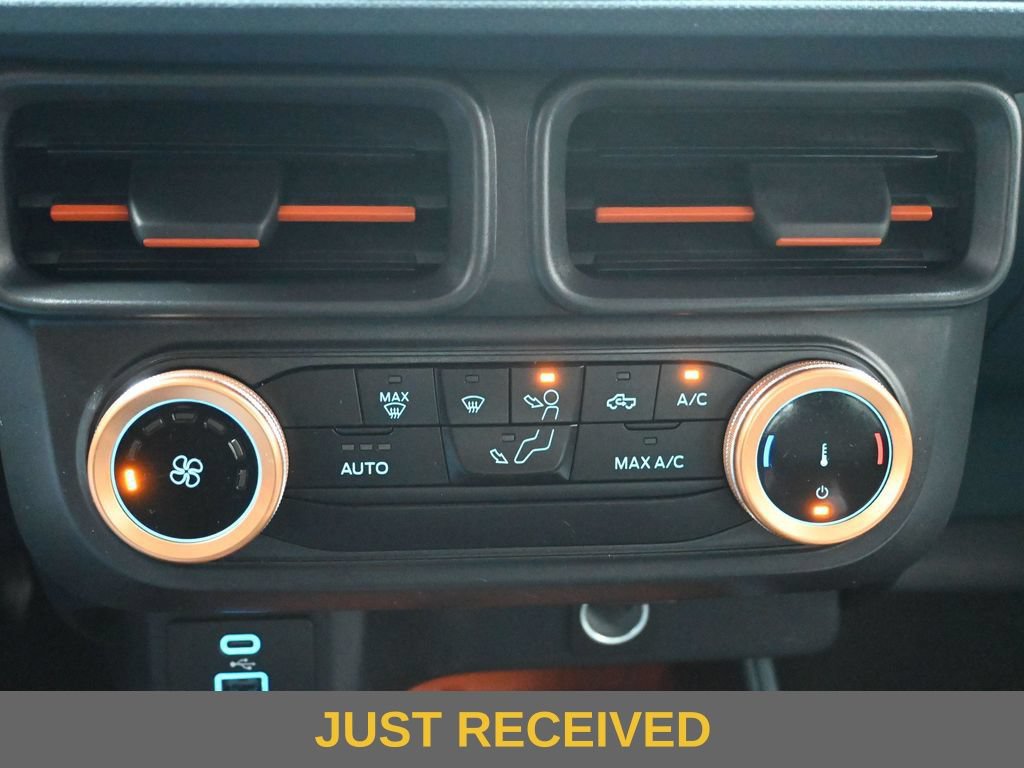 Certified 2024 Ford Maverick XLT FWD image 13