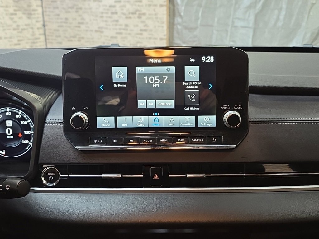 Used 2024 Mitsubishi Outlander SEL image 20