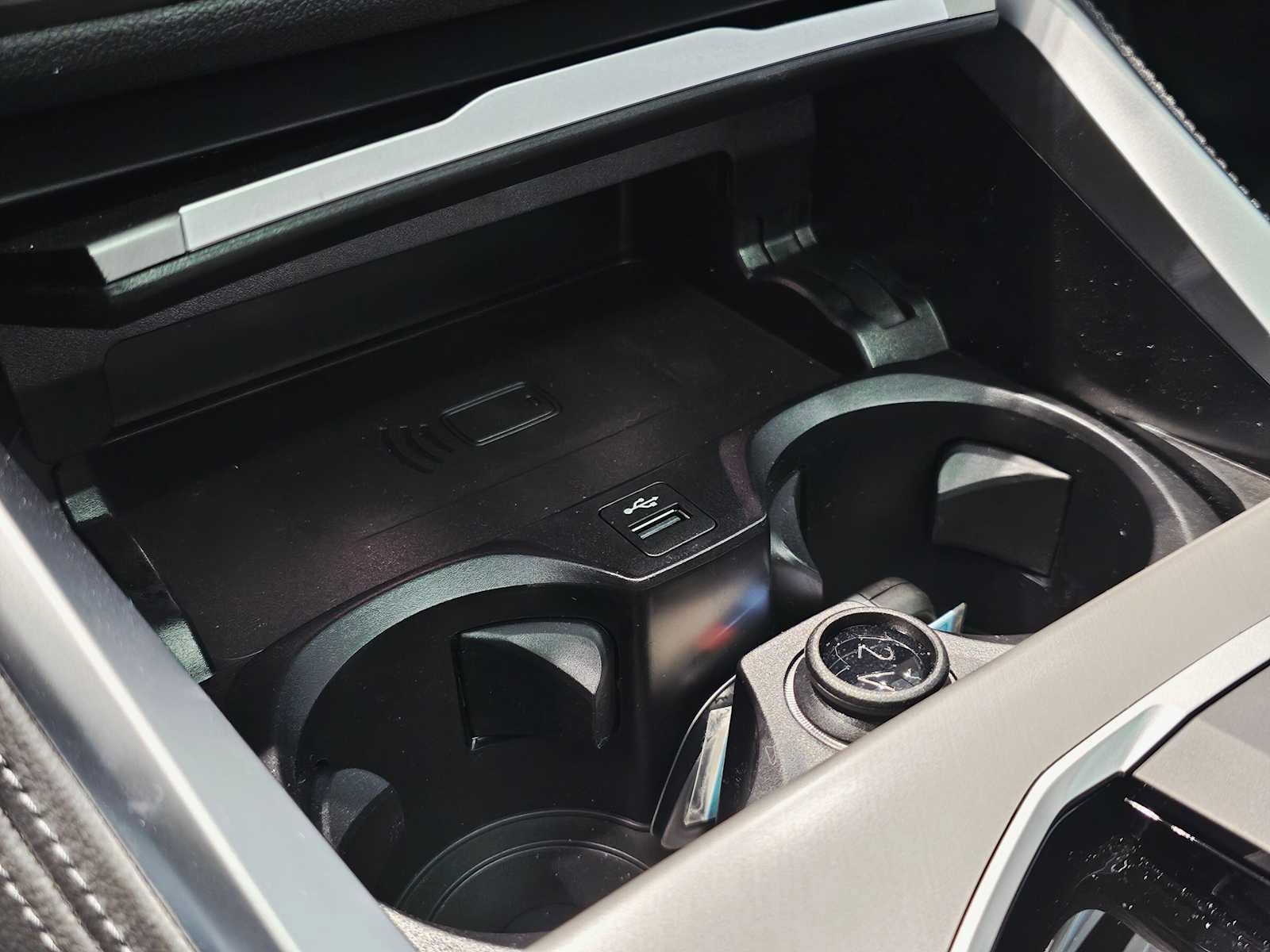 New 2025 BMW M240i Coupe w/ Premium Package image 19