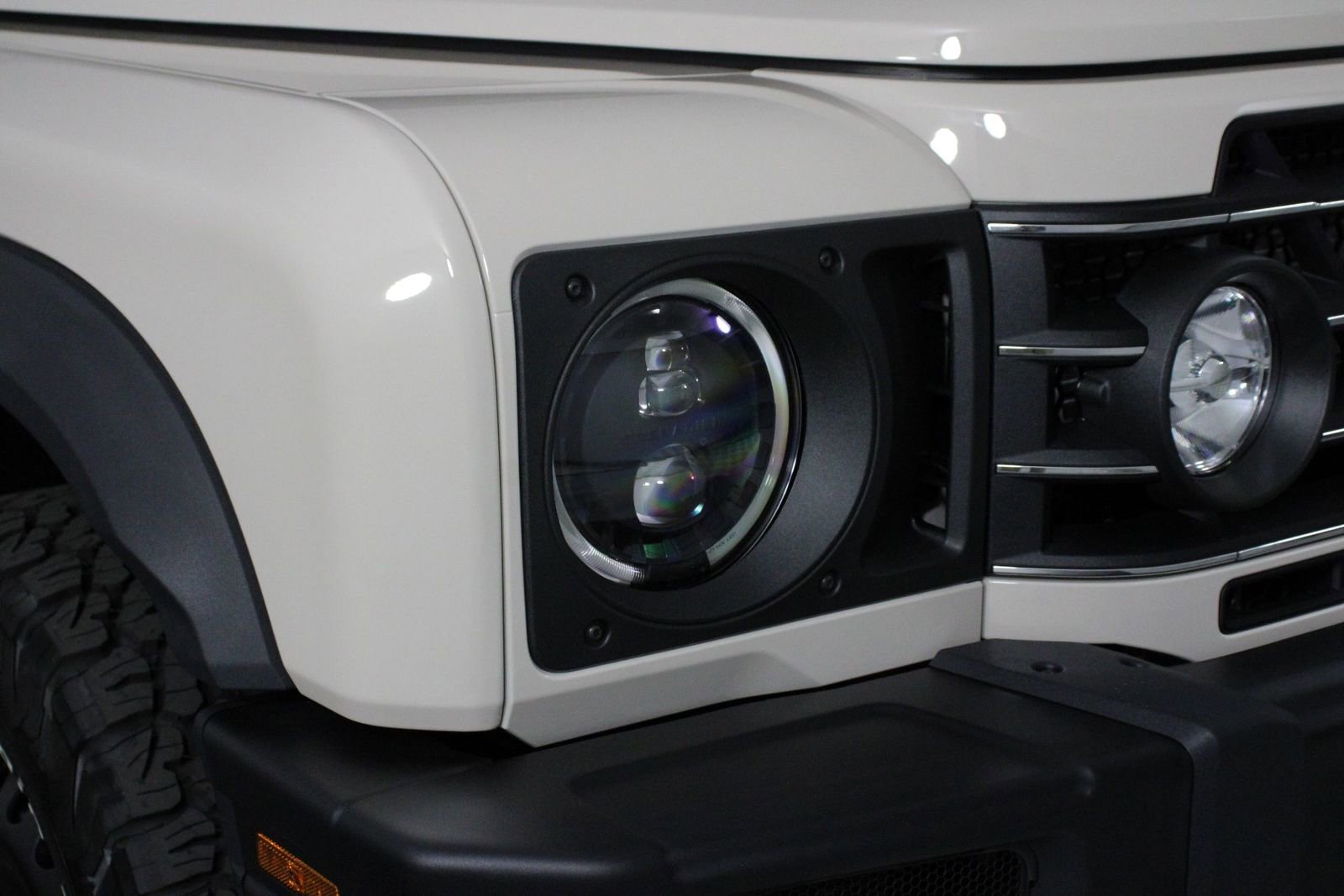 New 2025 INEOS Grenadier Trialmaster Edition image 17