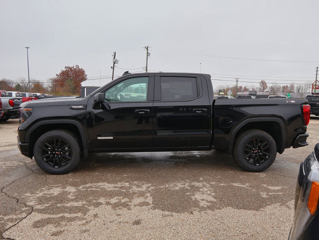 New 2026 GMC Sierra 1500 Elevation image 26