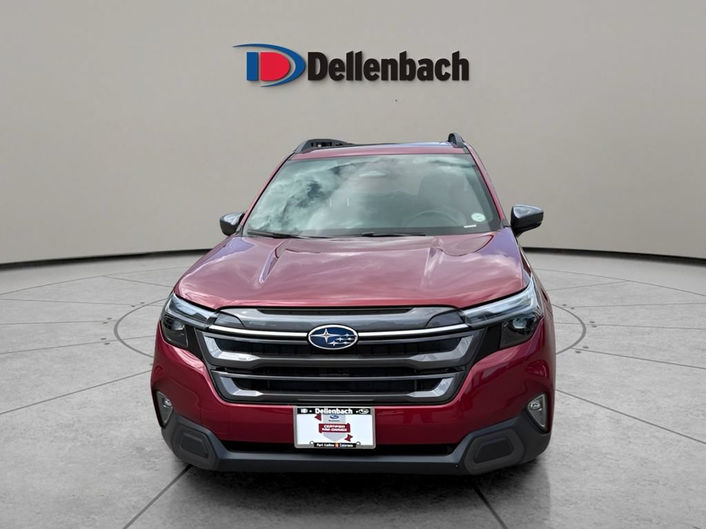 Used 2026 Subaru Forester Limited w/ Limited Package AWD/4WD image 10