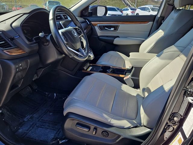 Used 2022 Honda CR-V Touring image 18