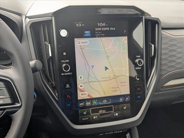 New 2026 Subaru Forester Wilderness AWD/4WD image 13