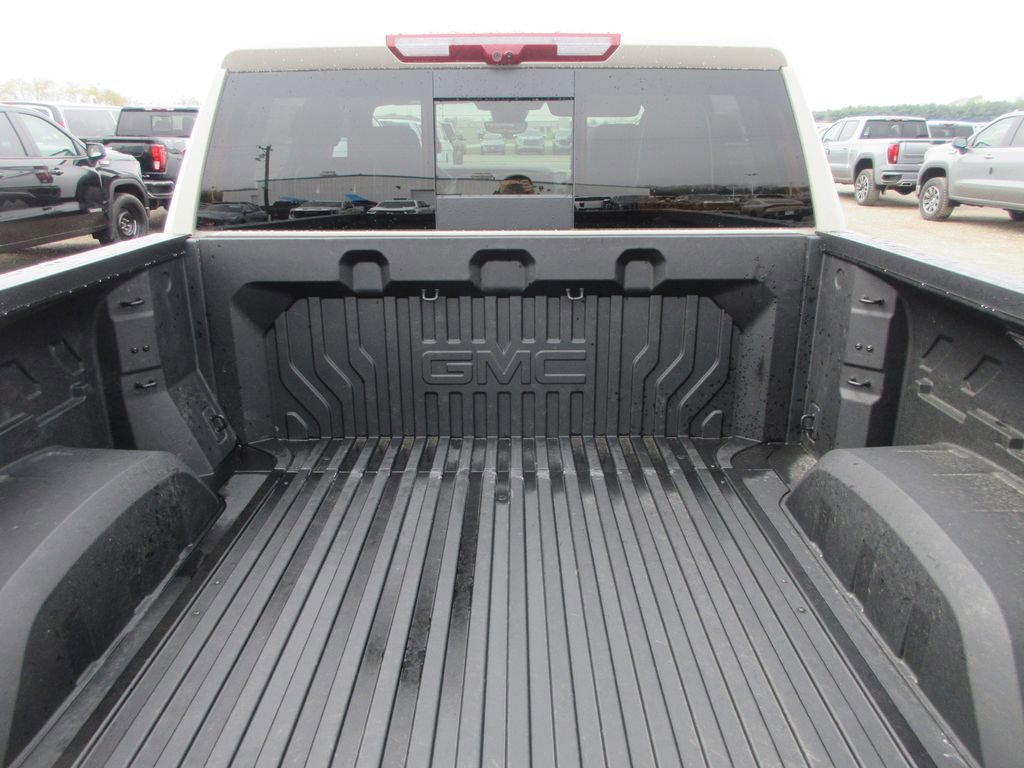 New 2026 GMC Sierra 1500 Denali Ultimate image 6
