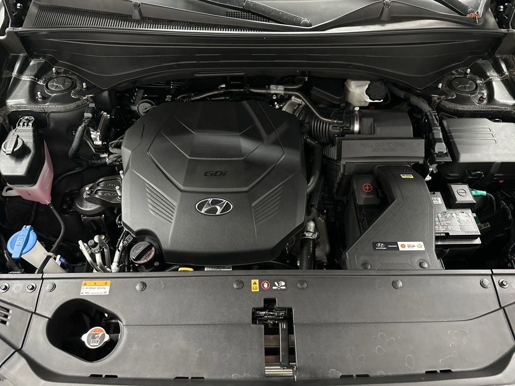 Used 2025 Hyundai Palisade Calligraphy AWD/4WD image 39