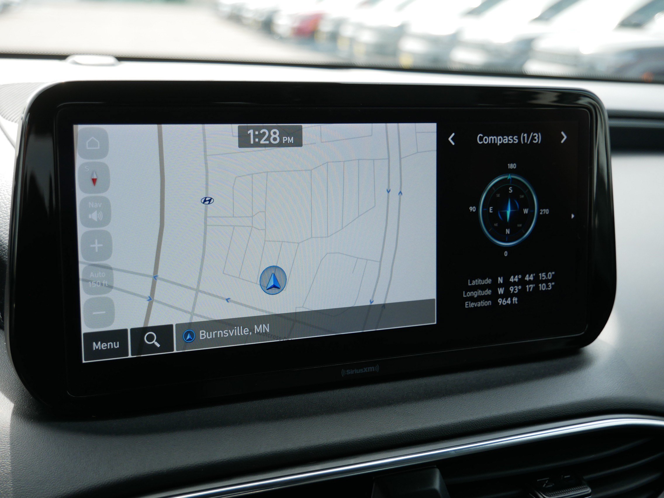 Certified 2023 Hyundai Santa Fe SEL AWD/4WD image 21