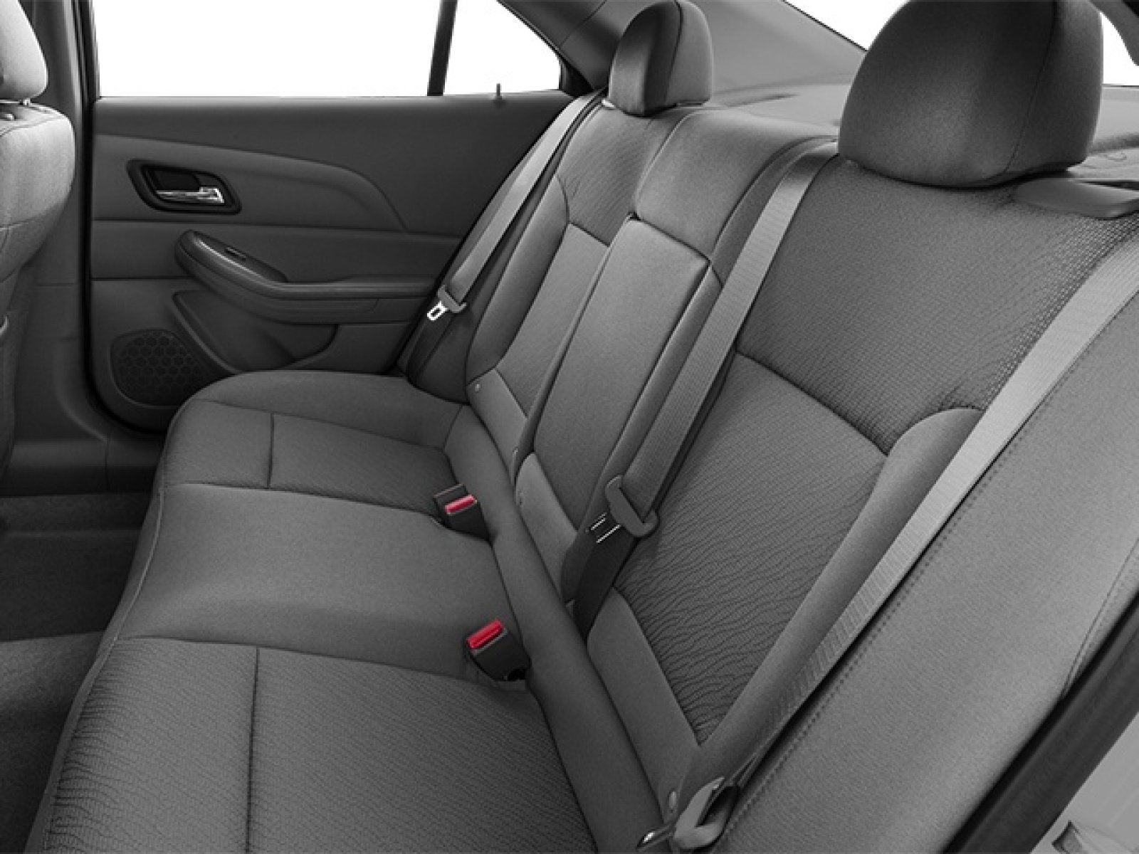 Used 2014 Chevrolet Malibu LT image 12