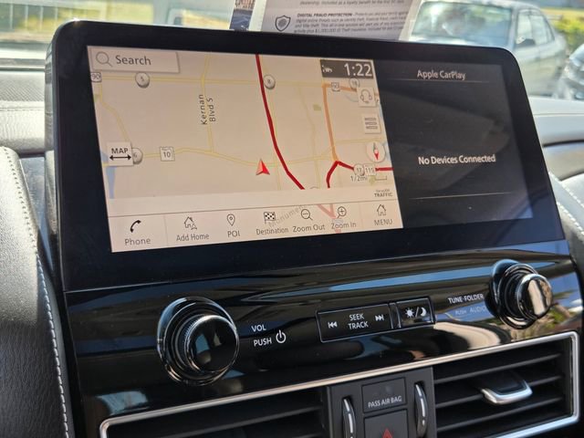 Certified 2023 INFINITI QX80 Premium Select w/ Cargo Package image 29