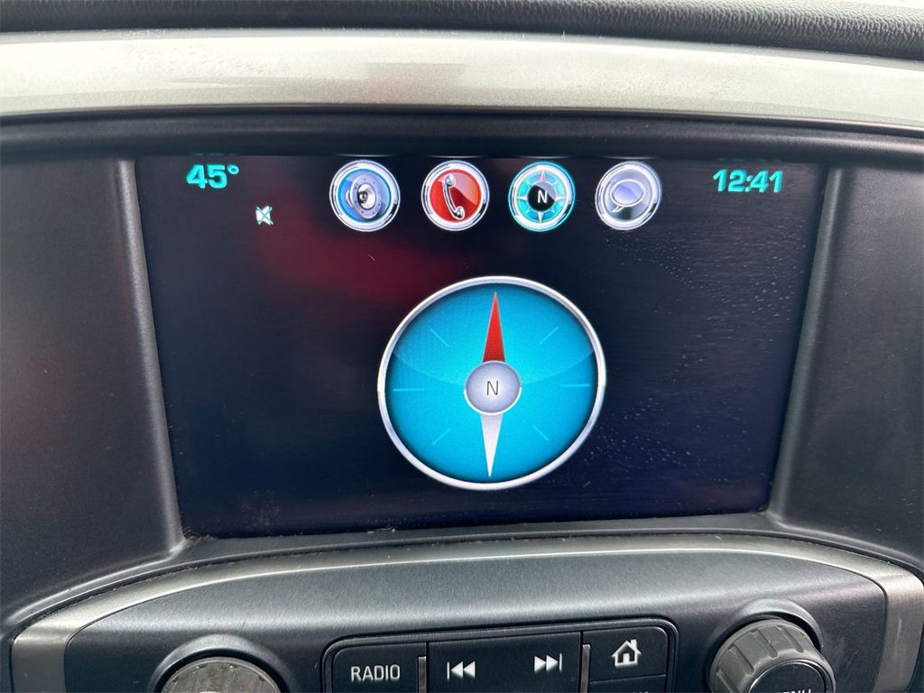 Used 2018 Chevrolet Silverado 1500 LT image 18