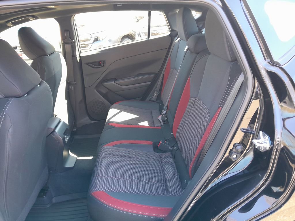 Certified 2025 Subaru Impreza RS image 30