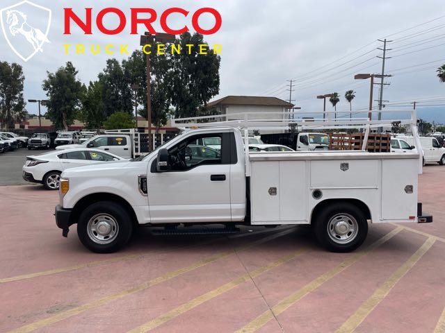 Used 2017 Ford F250 XL w/ Power Equipment Group RWD image 5