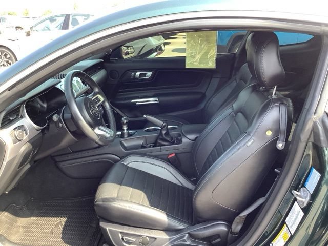 Used 2019 Ford Mustang Bullitt RWD image 9