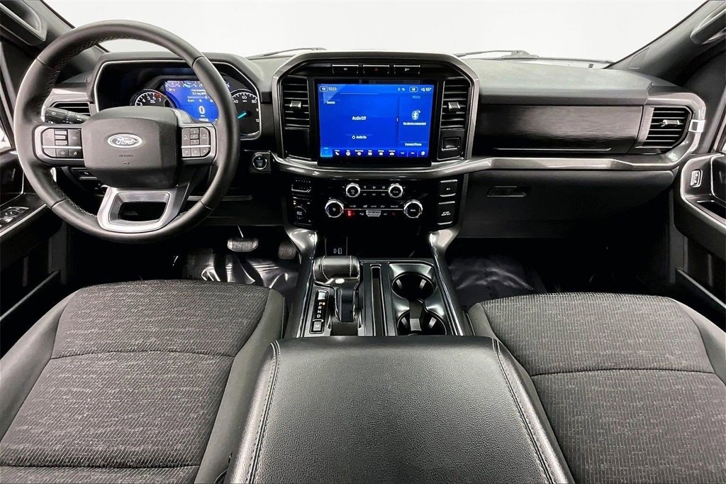 Used 2023 Ford F150 XLT image 16